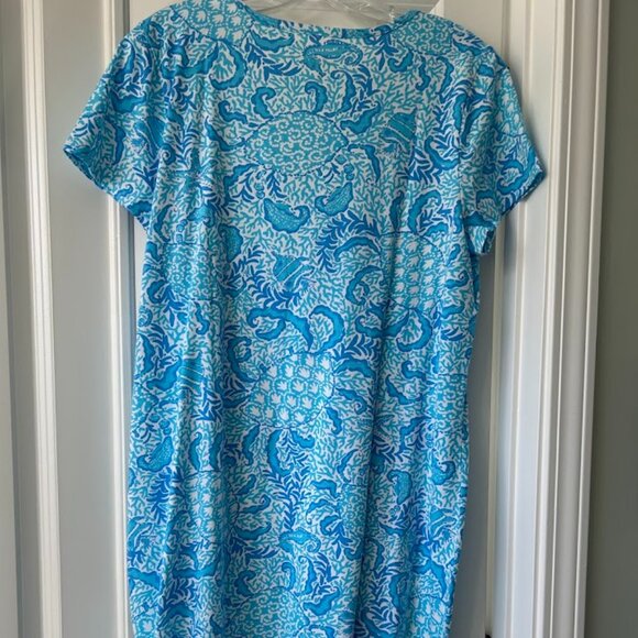*Brand New* Lilly Pulitzer Etta Dress - Picture 2 of 8
